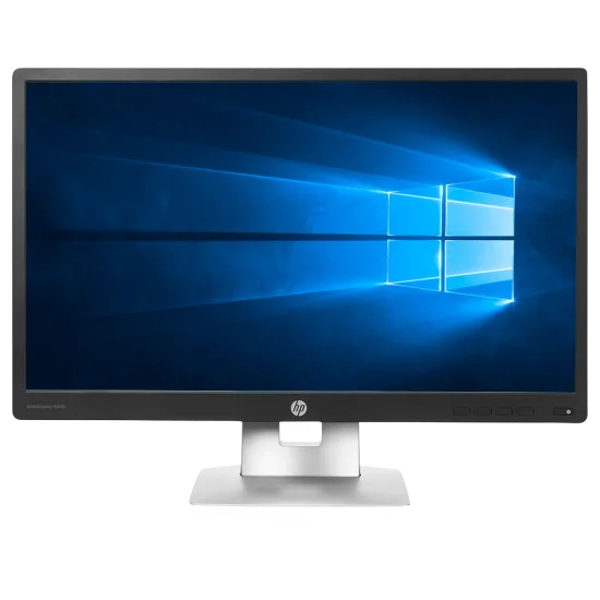 Monitor 24" IPS A HP/DELL HDMI